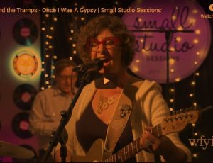 “Once I Was A Gypsy” on WFYI / PBS